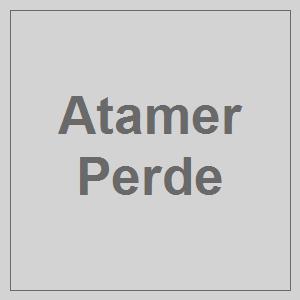 Atamer Perde